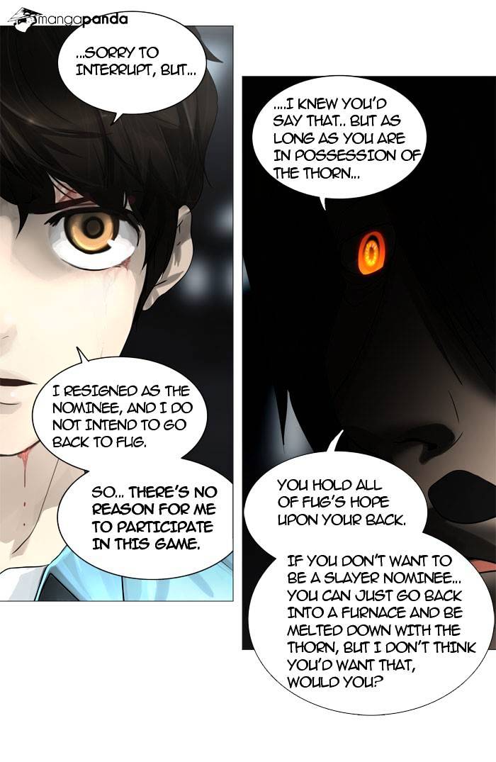 Tower of God, Chapter 245 image 32